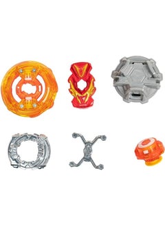 TAKARA TOMY BeyBlade Cosmic Valtryek V5  - Image 2