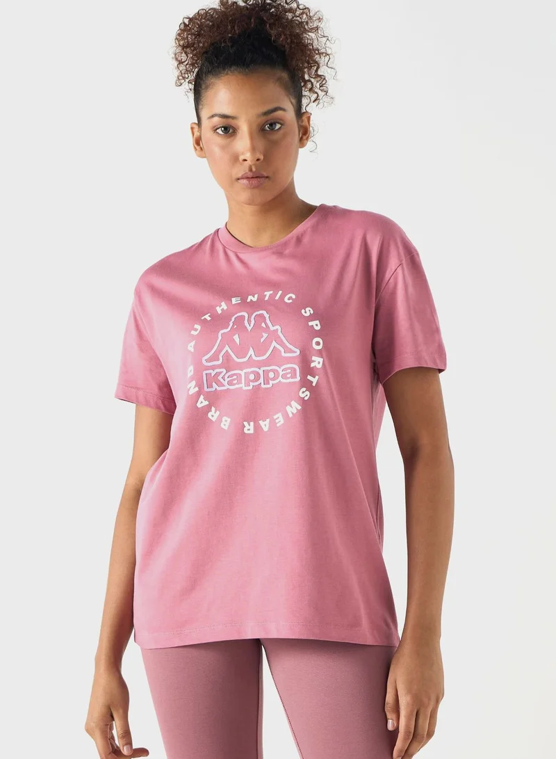 Kappa Logo T-Shirt