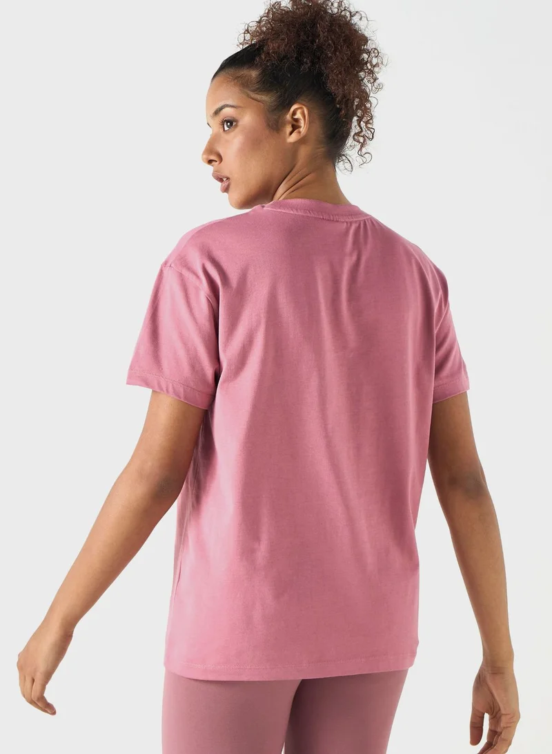 Kappa Logo T-Shirt