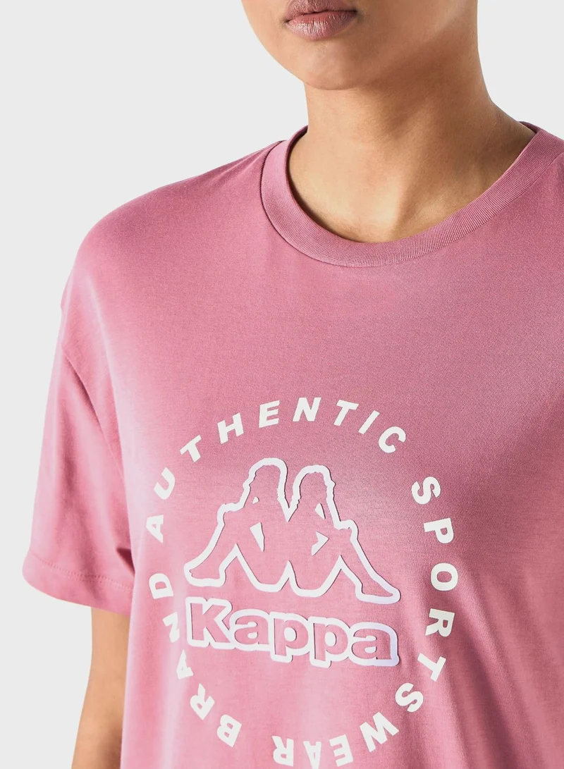 Kappa Logo T-Shirt