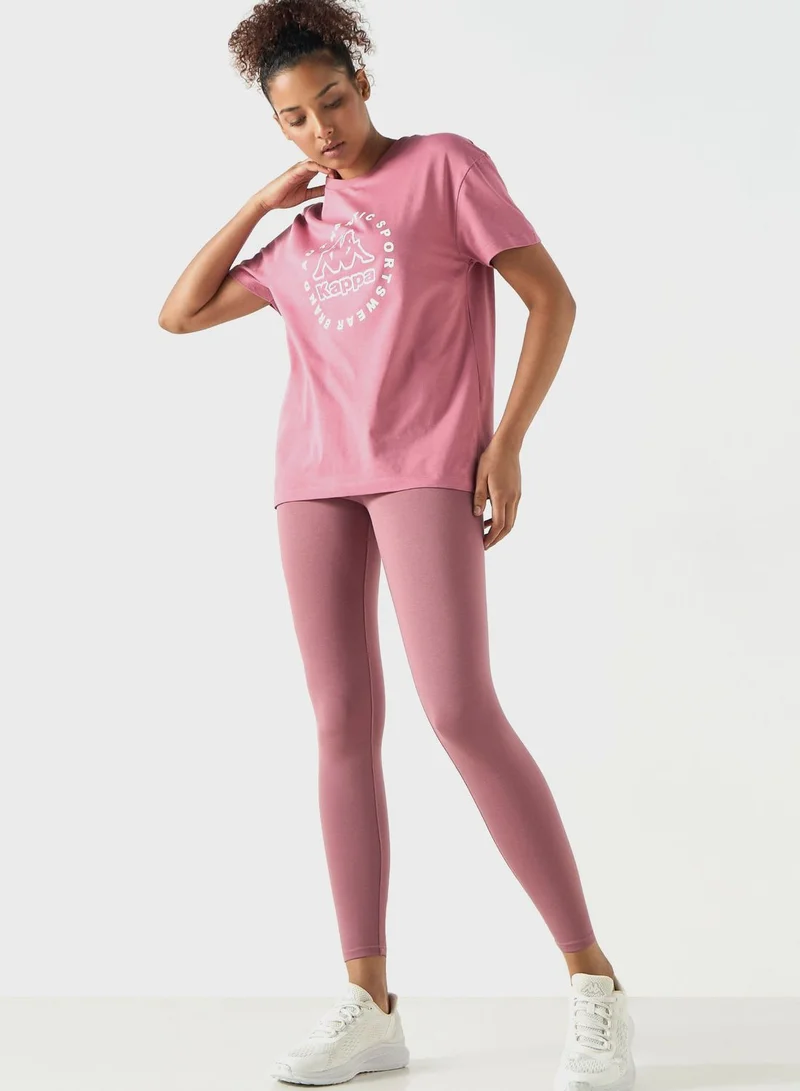 Kappa Logo T-Shirt