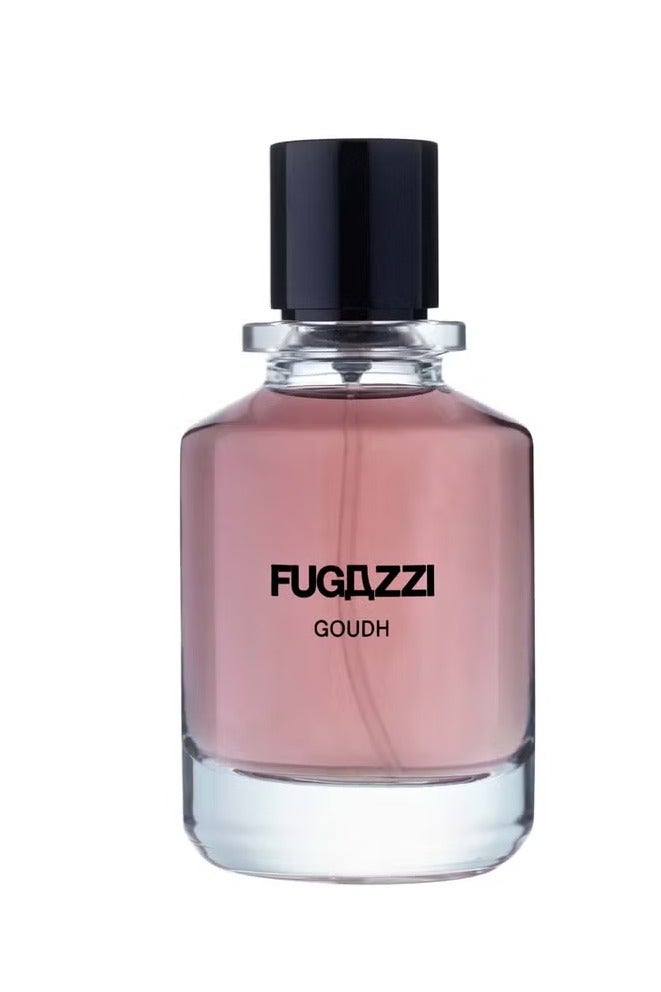 Fugazzi Goudh Extrait de Parfum 100ml - Image 1