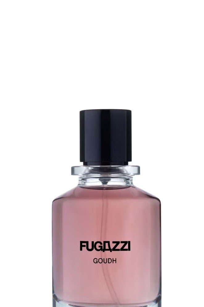 Fugazzi Goudh Extrait de Parfum 100ml - Image 2
