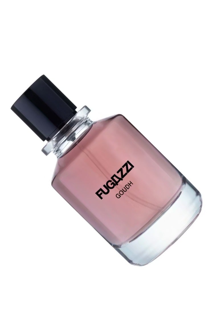 Fugazzi Goudh Extrait de Parfum 100ml - Image 3