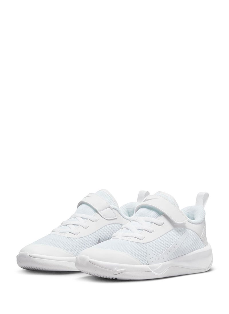 Nike Kids Omni Multi-Court Ps  - Image 3