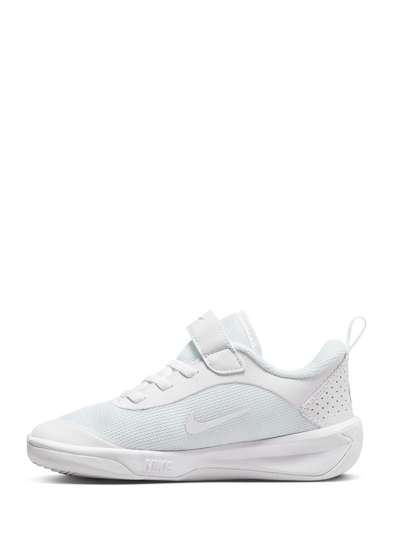 Nike Kids Omni Multi-Court Ps  - Image 2
