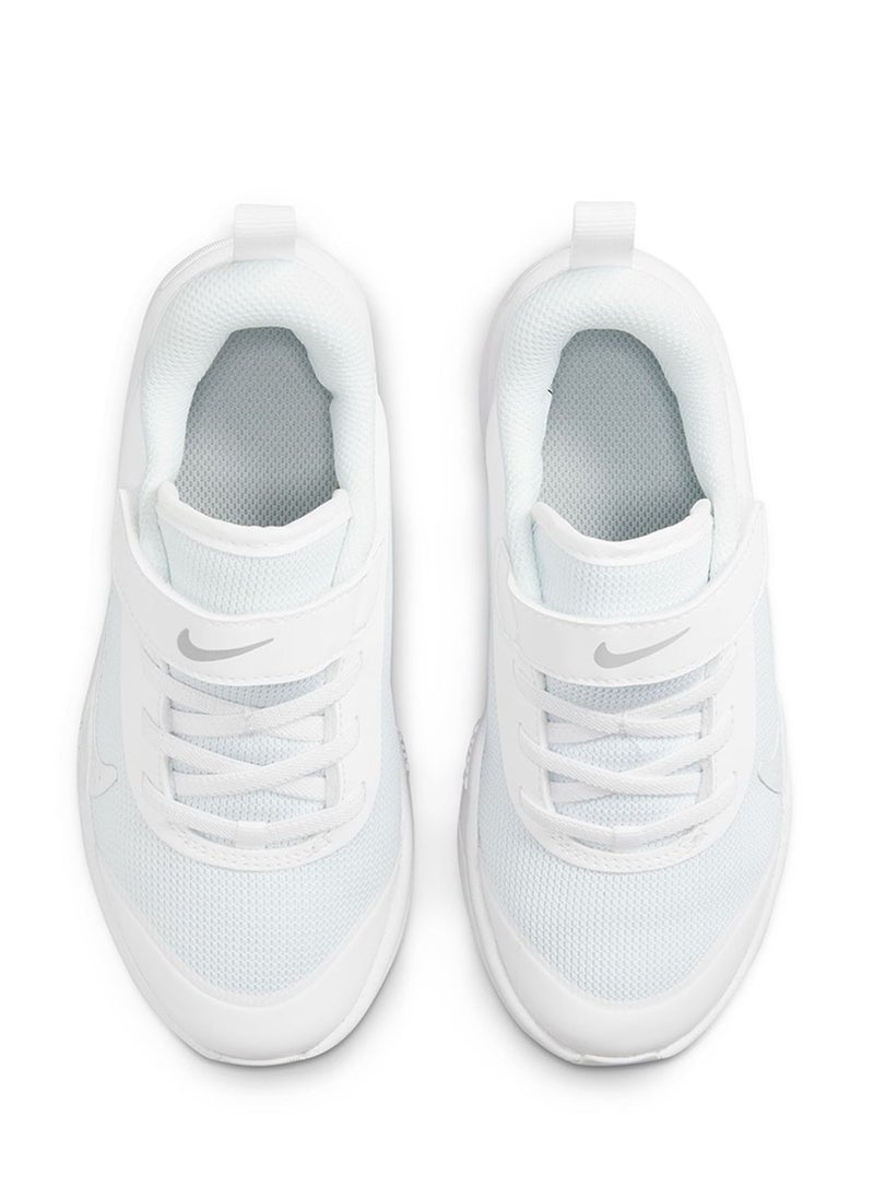 Nike Kids Omni Multi-Court Ps  - Image 5