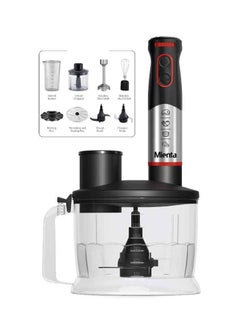 Mienta Mienta Essintials pro1000 watt 