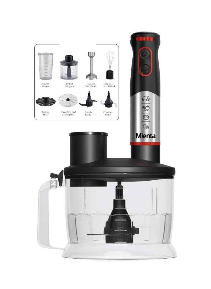 Mienta Mienta Essintials pro1000 watt 