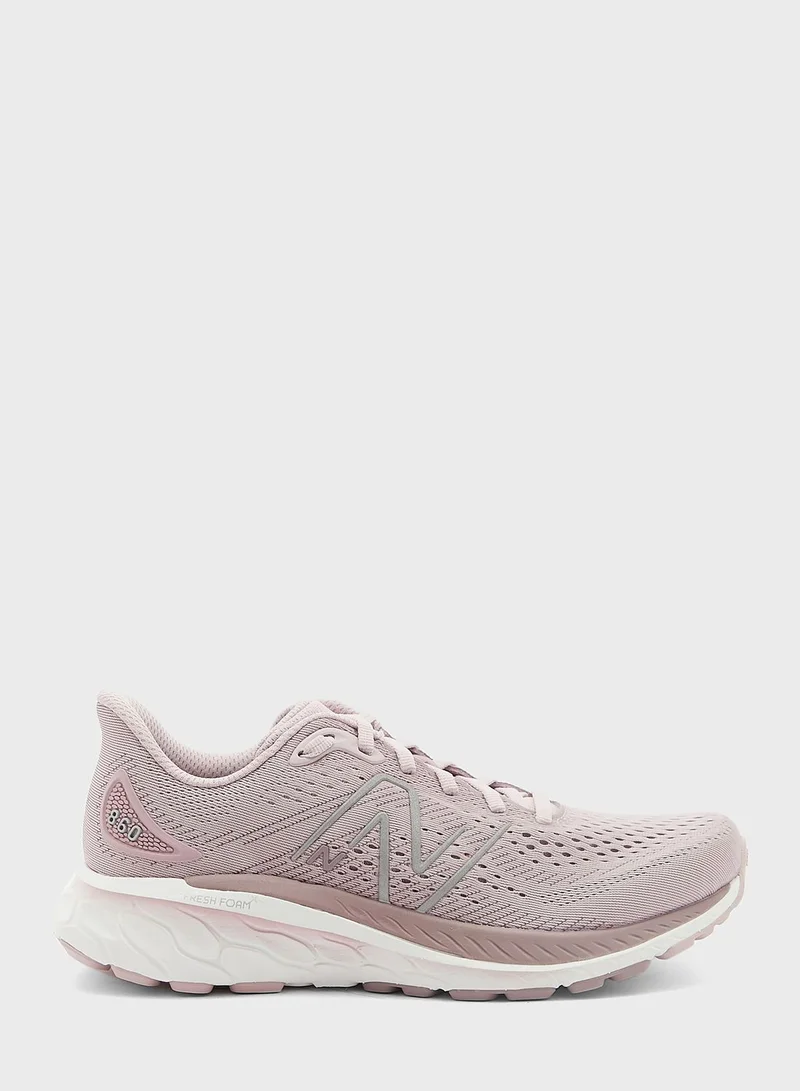 New Balance 860 Low Top Shoes