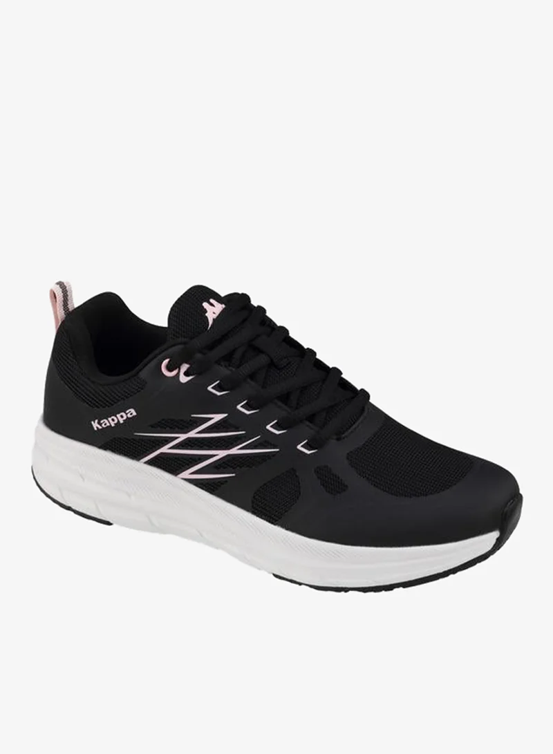 Kappa Women Lace-Up Sports Shoes