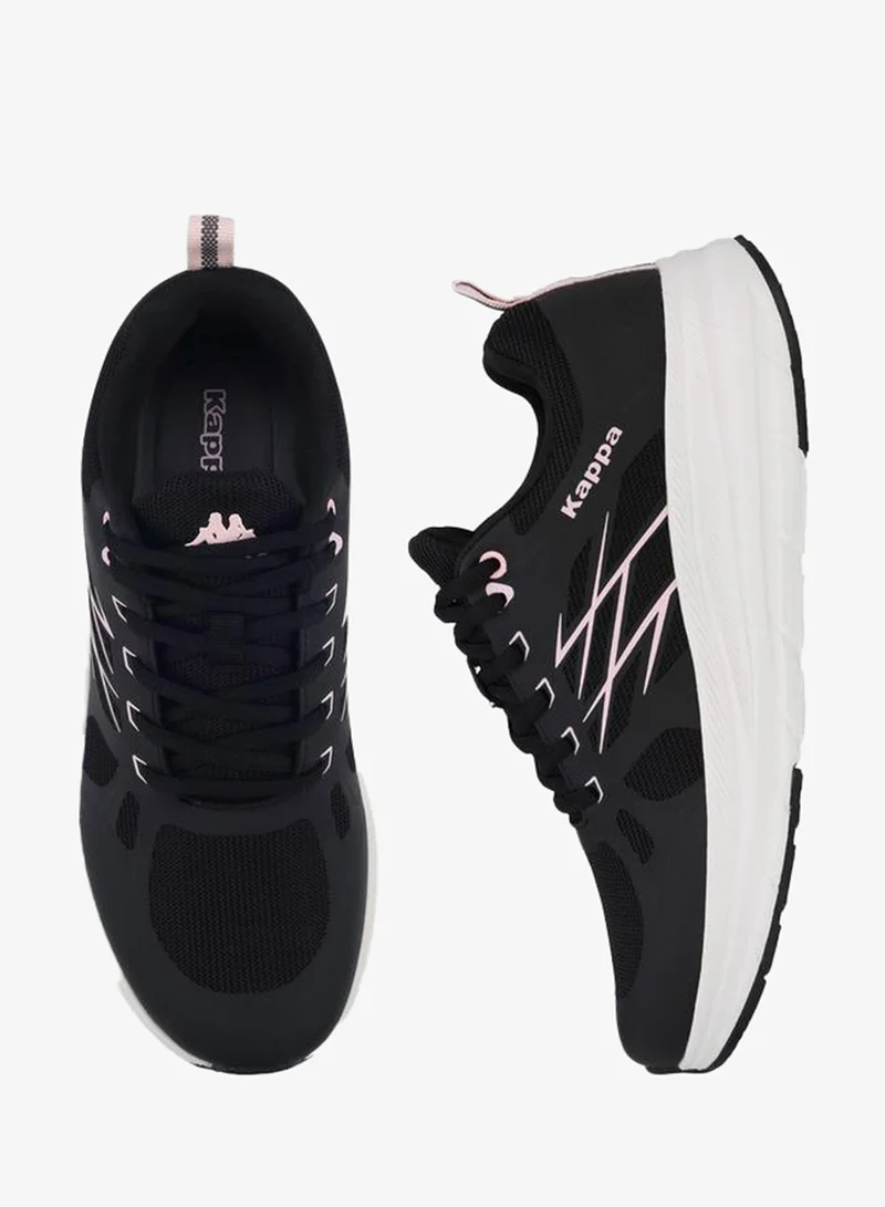 Kappa Women Lace-Up Sports Shoes
