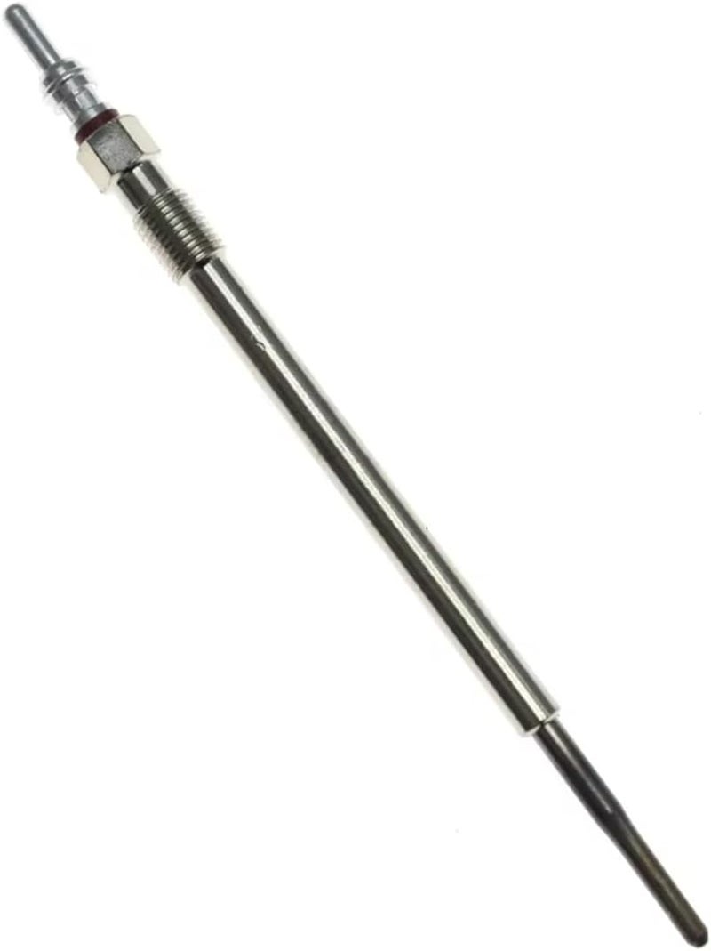 شمعات توهج للسيارات متوافقة مع جيب Bls 1.9 D 2006 2007 2008 2009 2010 سهلة التركيب 5.4 فولت شمعات توهج ساخنة 93191771 - Image 3