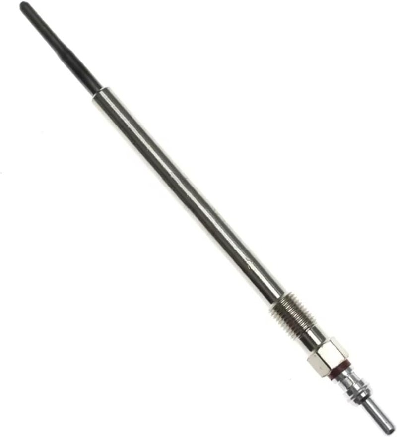 شمعات توهج للسيارات متوافقة مع جيب Bls 1.9 D 2006 2007 2008 2009 2010 سهلة التركيب 5.4 فولت شمعات توهج ساخنة 93191771 - Image 2