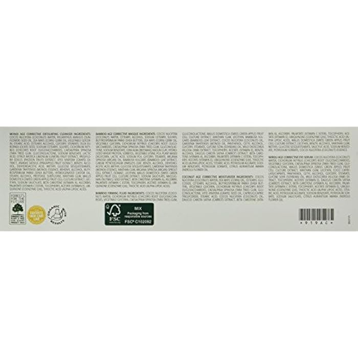 Eminence Age Corrective Starter Set, 1 Count - Image 2