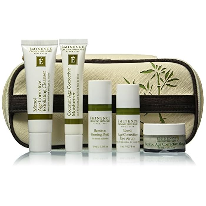 Eminence Age Corrective Starter Set, 1 Count - Image 1