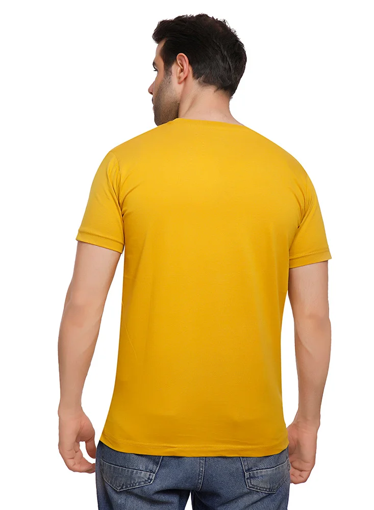 Coup Coup - Printed Loose Fit T-Shirt