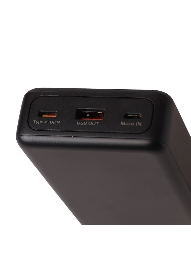 ProOne PPB5212 20000mAh Power Bank - Black - Image 3