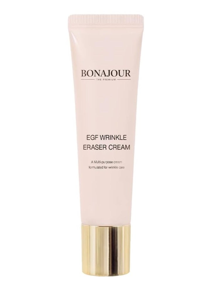 BONAJOUR - EGF Wrinkle Eraser Cream - Image 1