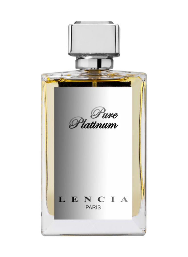 LENCIA عطر بيور بلاتينيوم 100 مل - Image 1