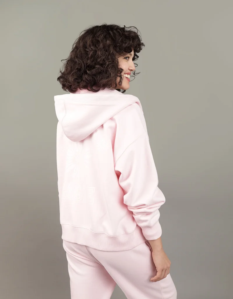American Eagle Heritage Zip-Up Hoodie