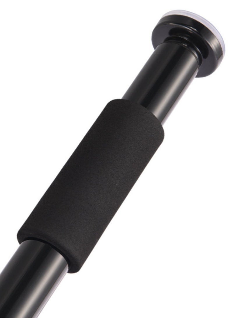 Generic High Strength Home Fitness Pull Up Bar 60cm Length 5cm Suction Cups Door Frame Mount Safe Anti Slip Design - Image 5