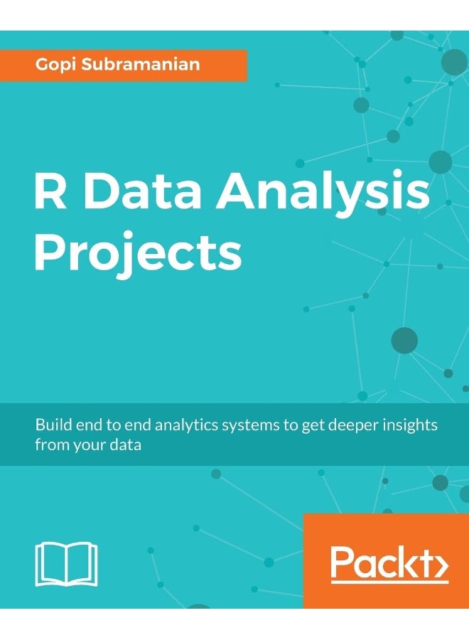 R Data Analysis Projects