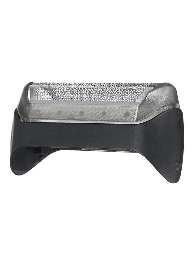 NIBEMINENT Shaver Foil For Barun 10B Series 1 190/180/170 Black/Silver - Image 2