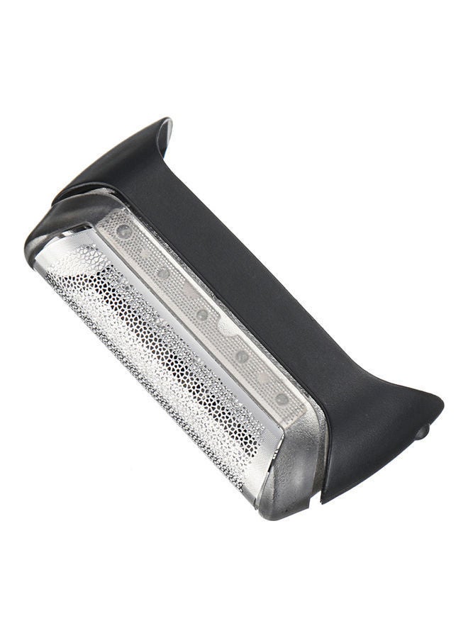 NIBEMINENT Shaver Foil For Barun 10B Series 1 190/180/170 Black/Silver - Image 3
