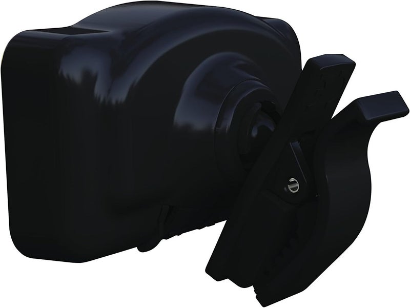 KORG AW-3T Dolcetto Clip-On Tuner/Metronome - Image 2