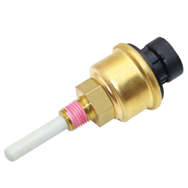 KEJSTED Coolant Fluid Level Sensor Switch 4903489 3612521 Compatible with Cummins L10 M11 ISM N14 ISX Same Freightliner 086714A0001