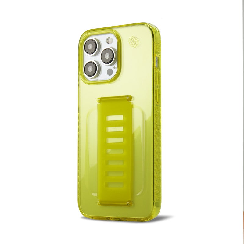 Grip2U iPhone 15 Pro Max 6.7" SLIM Ray – Premium Protective Accessory, Durable Material, Shock Resistant - Image 2