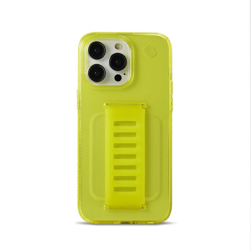 Grip2U iPhone 15 Pro Max 6.7" SLIM Ray – Premium Protective Accessory, Durable Material, Shock Resistant - Image 1