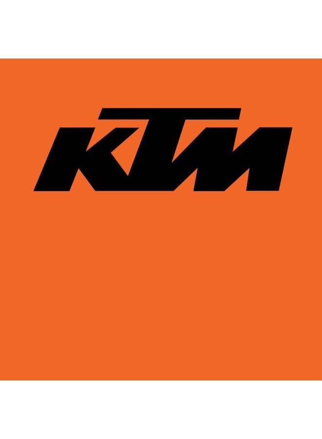 KTM Oil Filter Service Kit (2016-2022) (450-500) - 79438015010 - Image 2