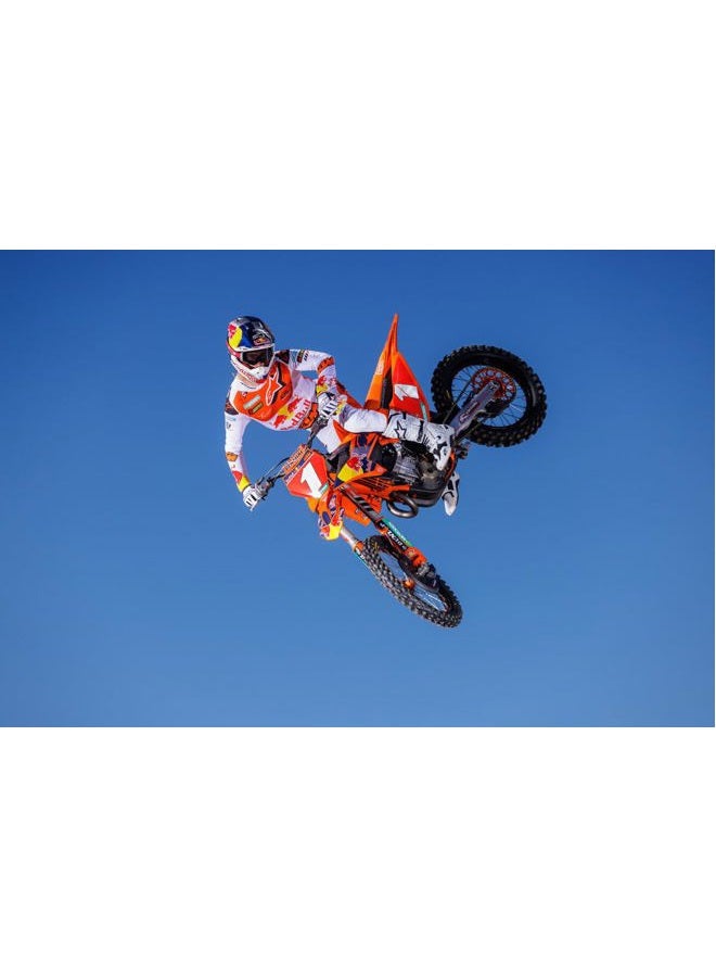 KTM Oil Filter Service Kit (2016-2022) (450-500) - 79438015010 - Image 5