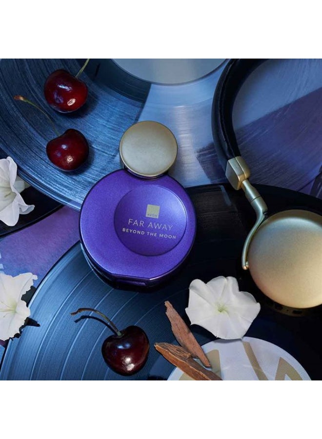 AVON Far Away Beyond The Moon - EDP - For Women - 50Ml - Image 1
