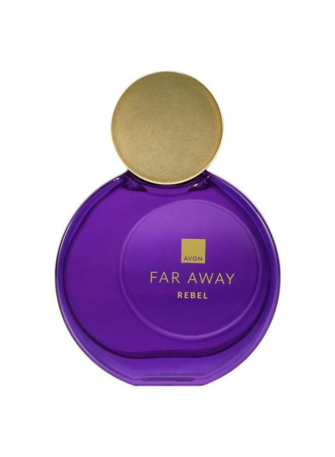 AVON Far Away Beyond The Moon - EDP - For Women - 50Ml - Image 3