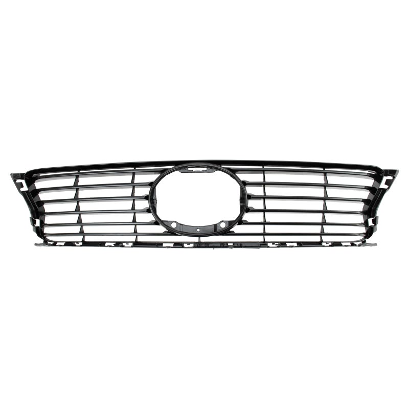 TRQ Front Grille Compatible with 20132015 Lexus GS350 GS450h LX1200141