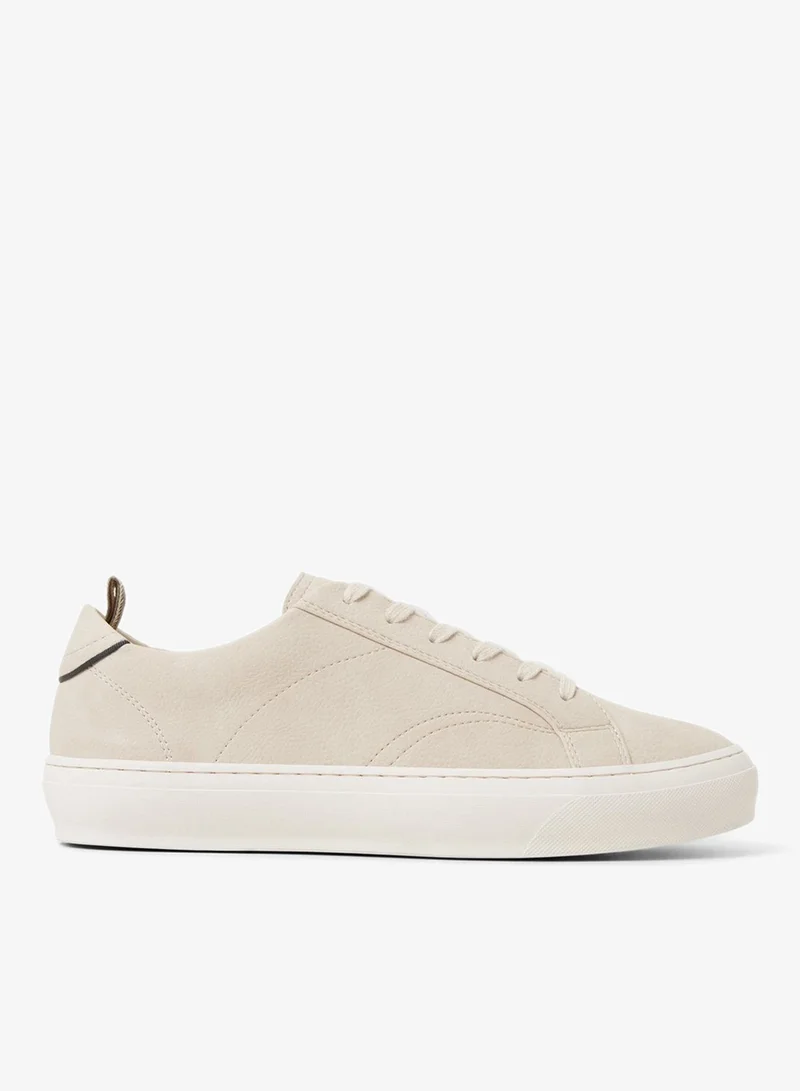 CALL IT SPRING Taser Lace-up Shoes