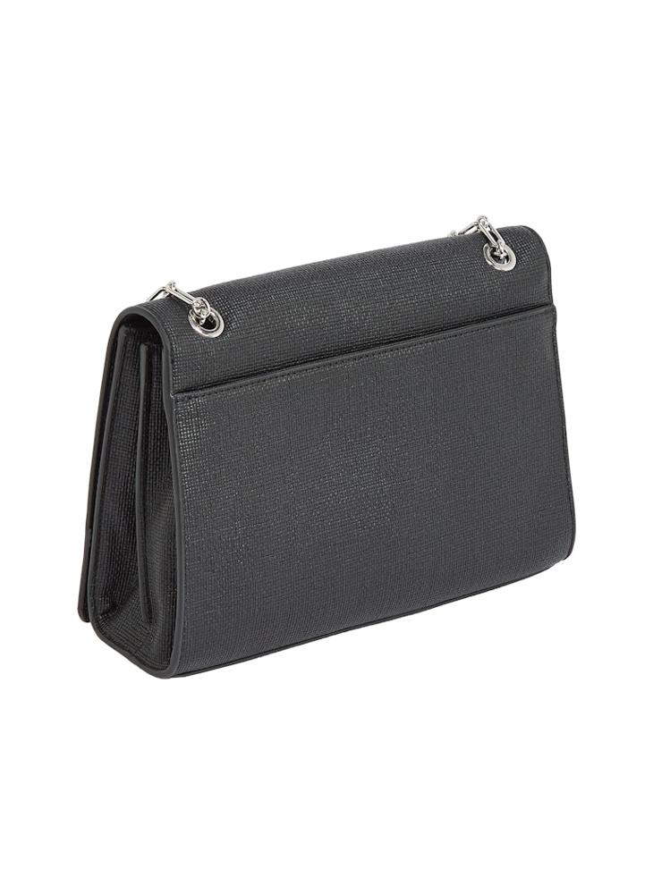 CALVIN KLEIN MEDIUM CONVERTIBLE CHAIN BAG  - Image 2