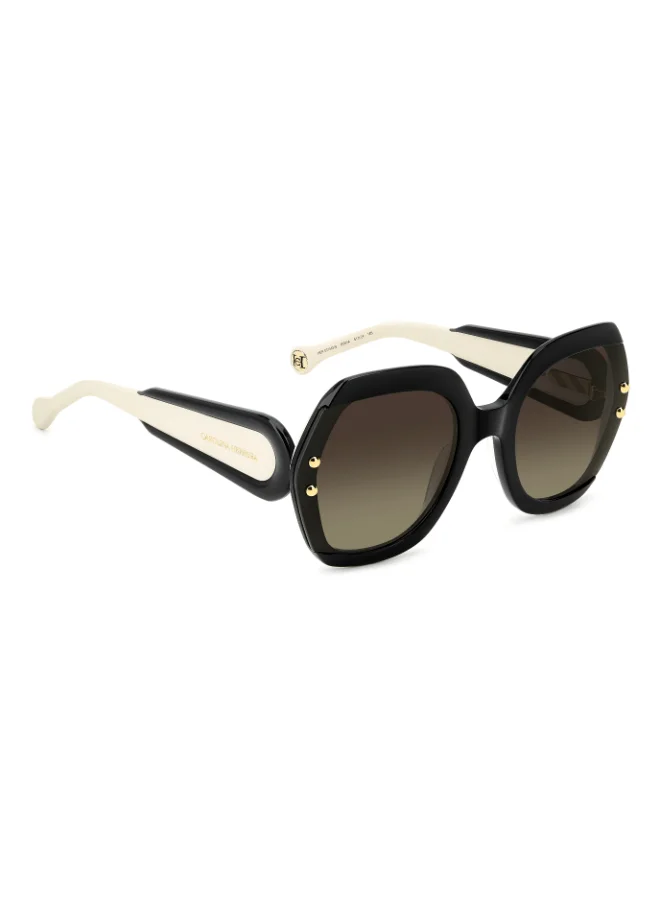 كارولينا هيريرا SQUARE CAROLINA HERRERA SUNGLASSES FRAMES