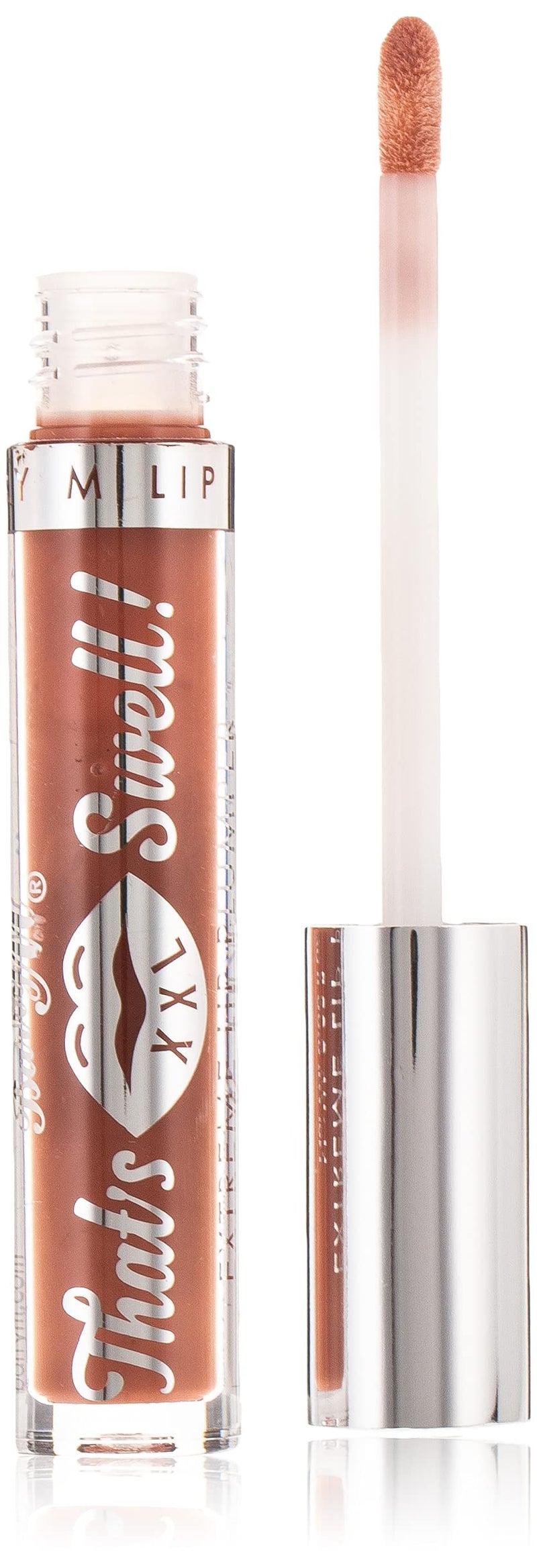 Barry M Cosmetics  Thats Swell XXL  Extreme Lip Plumping Gloss  Made In the UK  Boujee 1 Count Pack of 1 PLG4