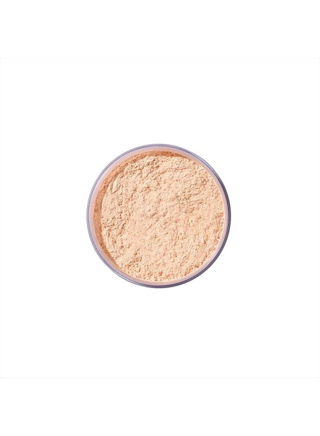 Airspun بودرة فضفاضة شفافة تغطية إضافية - Image 4