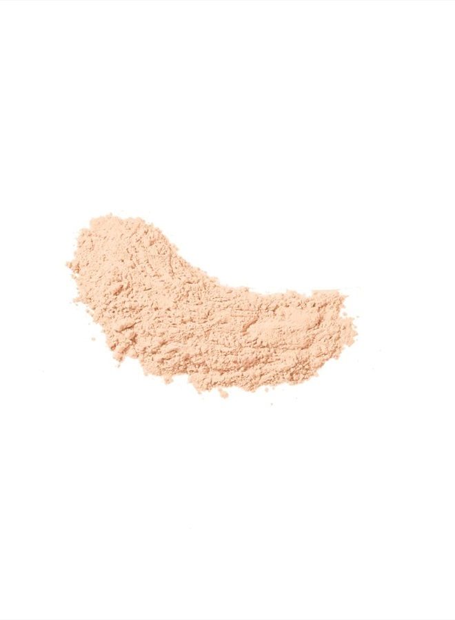 Airspun بودرة فضفاضة شفافة تغطية إضافية - Image 5