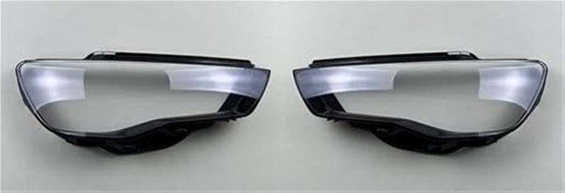 Wivplex Headlight Lens Cover for A3 S3 RS3 2014-2016 - Image 1