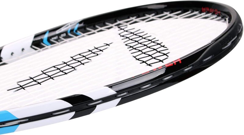 Teloon Recreational Adult Tennis Rackets-27 inch Tennis Racquet for Men and Women College Students Beginner Tennis Racket. - Image 5