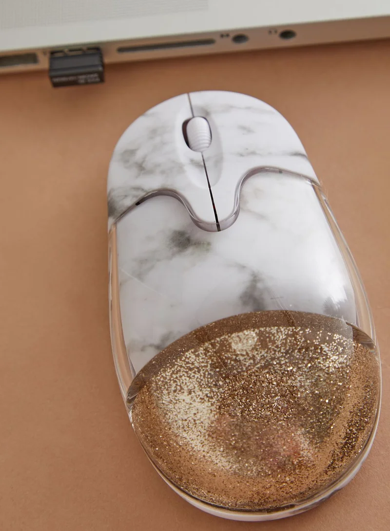 Typo Shake It Wireless Mouse