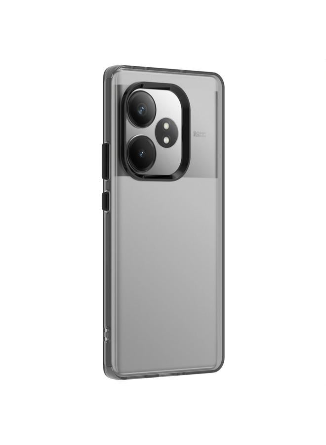 S-TOP Case For Realme GT 6T Candy PC Hybrid TPU Shockproof Phone Case - Image 4