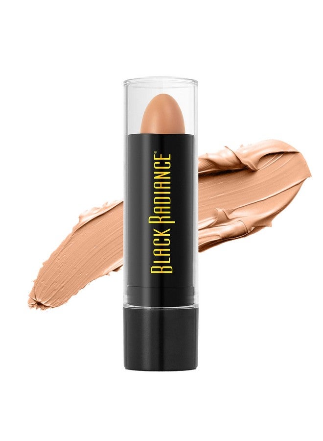 Black Radiance Concealer Stick Light 0.18 Ounce - Image 1