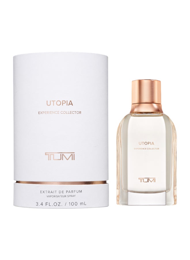 Tumi - Utopia Experience Collector 100 Ml Exdp - Image 1